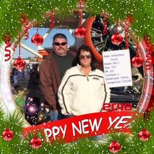 Meet your Posher, Darcy